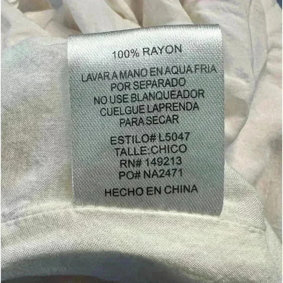 Kori America Women’s Rayon Dress - Picture 5 of 5